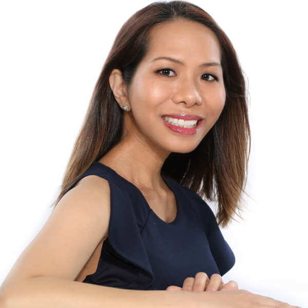 Photo of Dr. Jocelyn Spaulding.